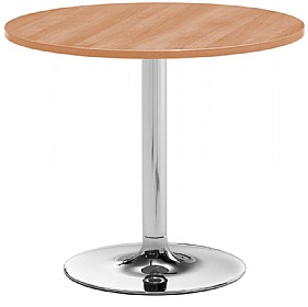 Benny Round Meeting and Breakout Tables