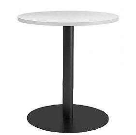 Benny Round Meeting and Breakout Tables