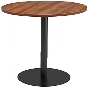 Benny Round Meeting and Breakout Tables