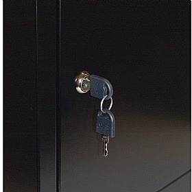 Phoenix Home Parcel Box