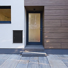 Phoenix Home Parcel Box