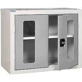 Commerce Vision Commercial Cupboards