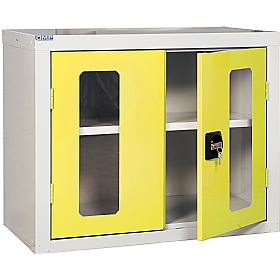 Commerce Vision Commercial Cupboards