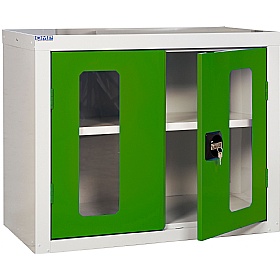 Commerce Vision Commercial Cupboards