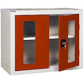 Commerce Vision Commercial Cupboards