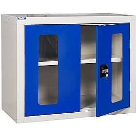 Commerce Vision Commercial Cupboards