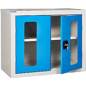 Commerce Vision Commercial Cupboards