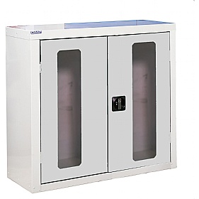 Commerce Vision Commercial Cupboards