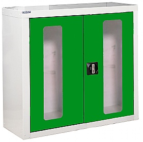 Commerce Vision Commercial Cupboards