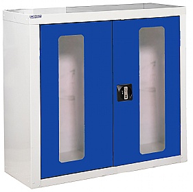 Commerce Vision Commercial Cupboards