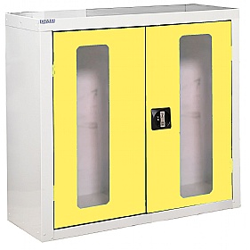 Commerce Vision Commercial Cupboards