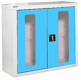 Commerce Vision Commercial Cupboards