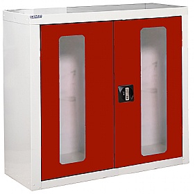 Commerce Vision Commercial Cupboards