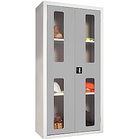 Commerce Vision Commercial Cupboards