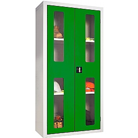 Commerce Vision Commercial Cupboards