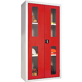 Commerce Vision Commercial Cupboards