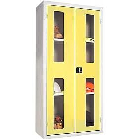 Commerce Vision Commercial Cupboards