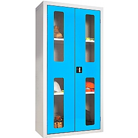 Commerce Vision Commercial Cupboards