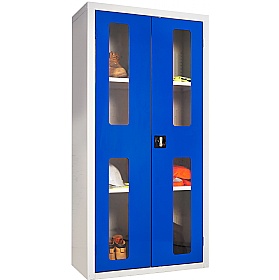 Commerce Vision Commercial Cupboards