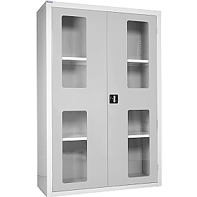 Commerce Vision Commercial Cupboards