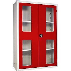 Commerce Vision Commercial Cupboards