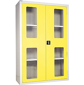 Commerce Vision Commercial Cupboards