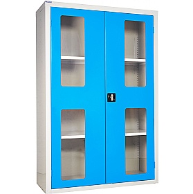Commerce Vision Commercial Cupboards