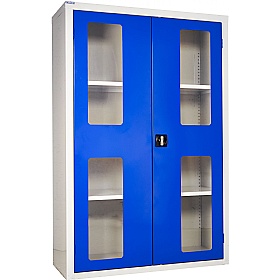 Commerce Vision Commercial Cupboards