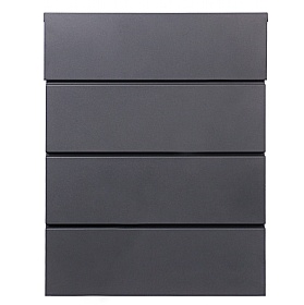 Phoenix Lux Home Parcel Box