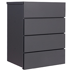 Phoenix Lux Home Parcel Box