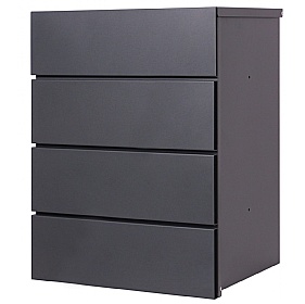 Phoenix Lux Home Parcel Box