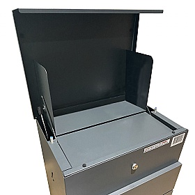 Phoenix Lux Home Parcel Box