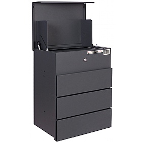 Phoenix Lux Home Parcel Box