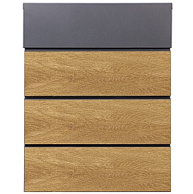 Phoenix LuxPlus Home Parcel Box