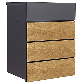 Phoenix LuxPlus Home Parcel Box