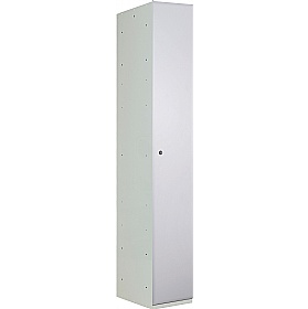 Vault Executive Germ Guard Steel Lockers