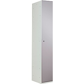 Vault Executive Germ Guard Steel Lockers