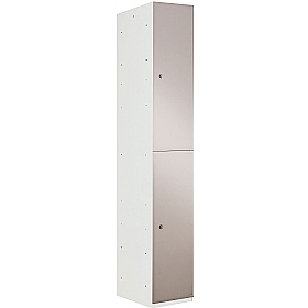 Vault Executive Germ Guard Steel Lockers