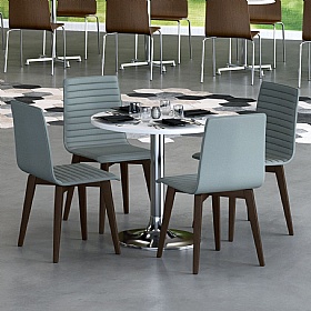 Benny Round Meeting and Breakout Tables