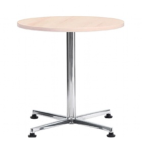 Benny 4 Star Round Meeting and Breakout Tables