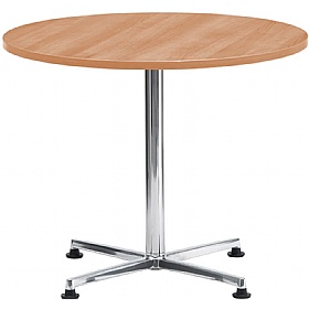 Benny 4 Star Round Meeting and Breakout Tables