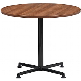 Benny 4 Star Round Meeting and Breakout Tables