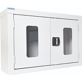 Commerce Wall Mounted Vision Commercial Cupboards