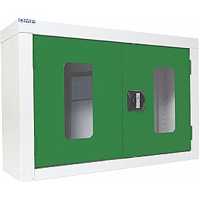 Commerce Wall Mounted Vision Commercial Cupboards