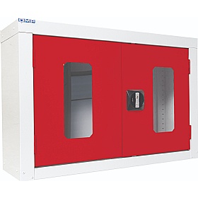 Commerce Wall Mounted Vision Commercial Cupboards