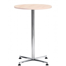 Benny 4 Star Round Meeting and Breakout High Tables