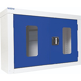 Commerce Wall Mounted Vision Commercial Cupboards
