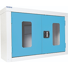 Commerce Wall Mounted Vision Commercial Cupboards