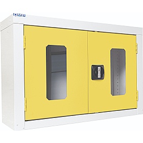 Commerce Wall Mounted Vision Commercial Cupboards