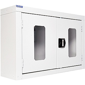 Commerce Wall Mounted Vision Commercial Cupboards